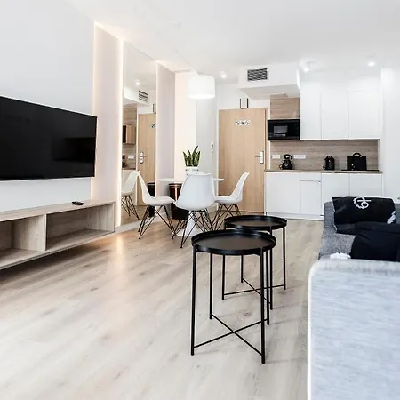 Laola Apartmán *