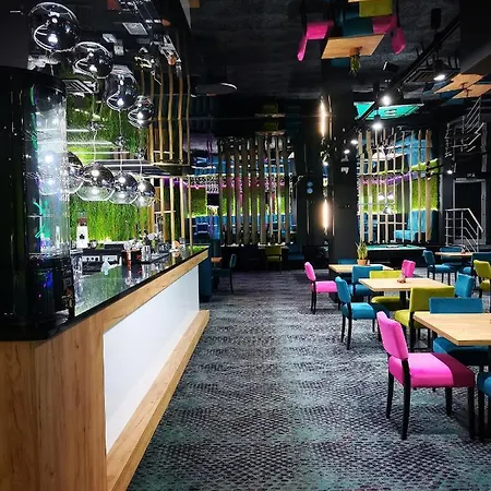 Laola Apartmán Pobierowo