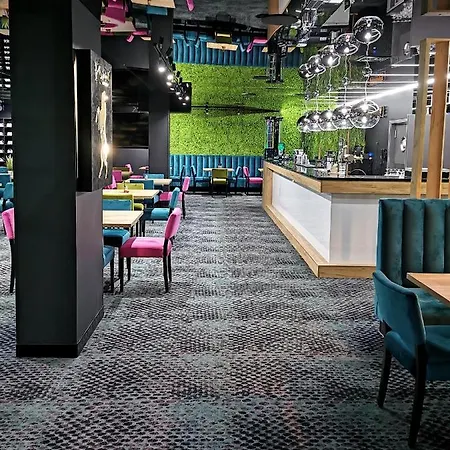 Laola Apartmán