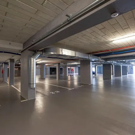 Apartmán Laola *