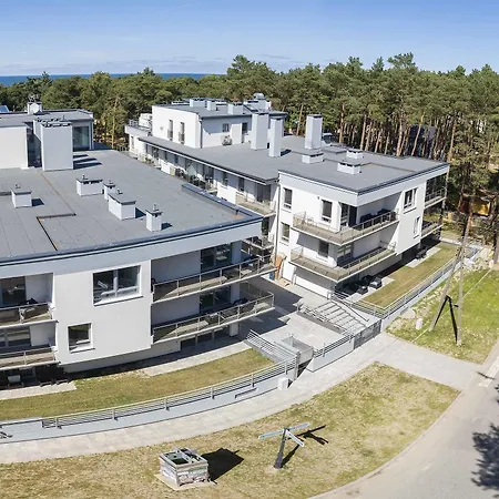 Apartmán Laola *