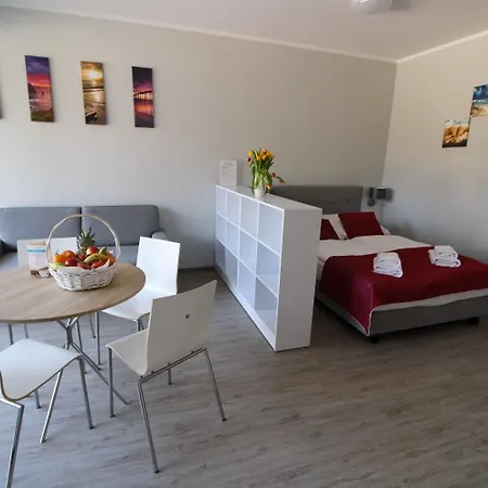 Apartmán Laola *