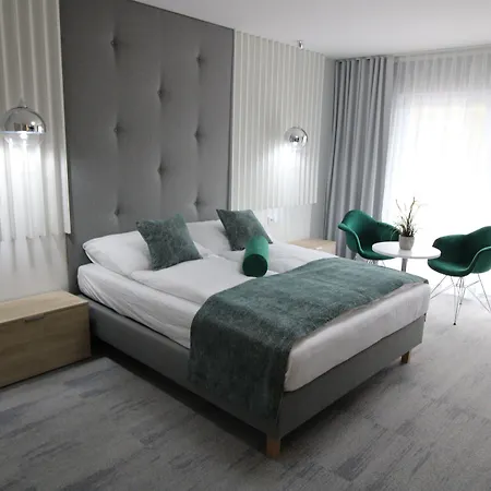 Laola Apartmán *