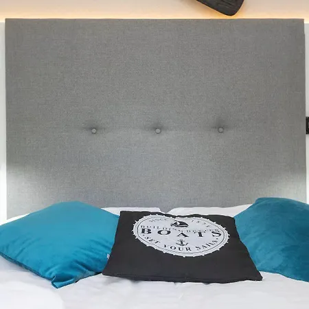 Apartmán Laola Pobierowo
