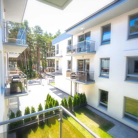 Laola Apartmán
