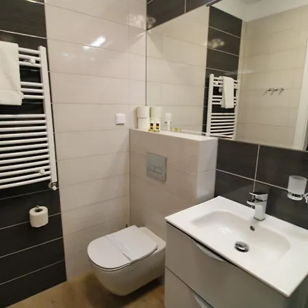 Apartmán Laola Pobierowo