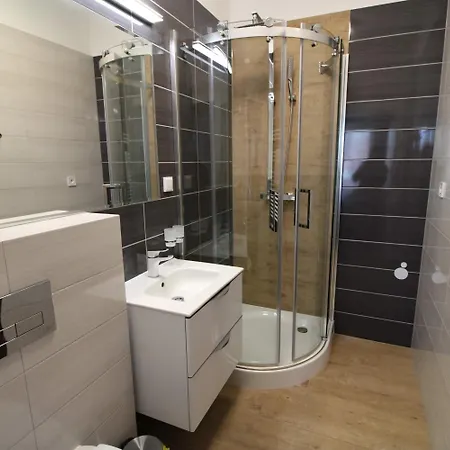 Apartmán Laola