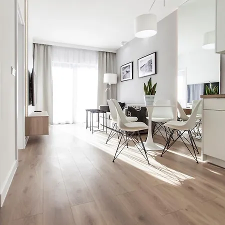 Apartmán Laola