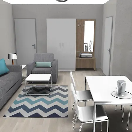 Laola Apartmán