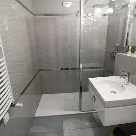 Laola Apartmán
