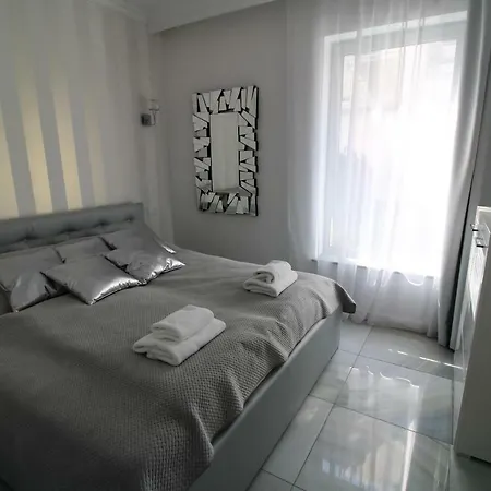 Apartmán Laola *