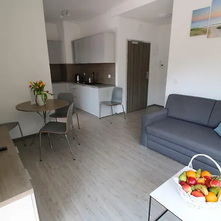 Laola Apartmán *